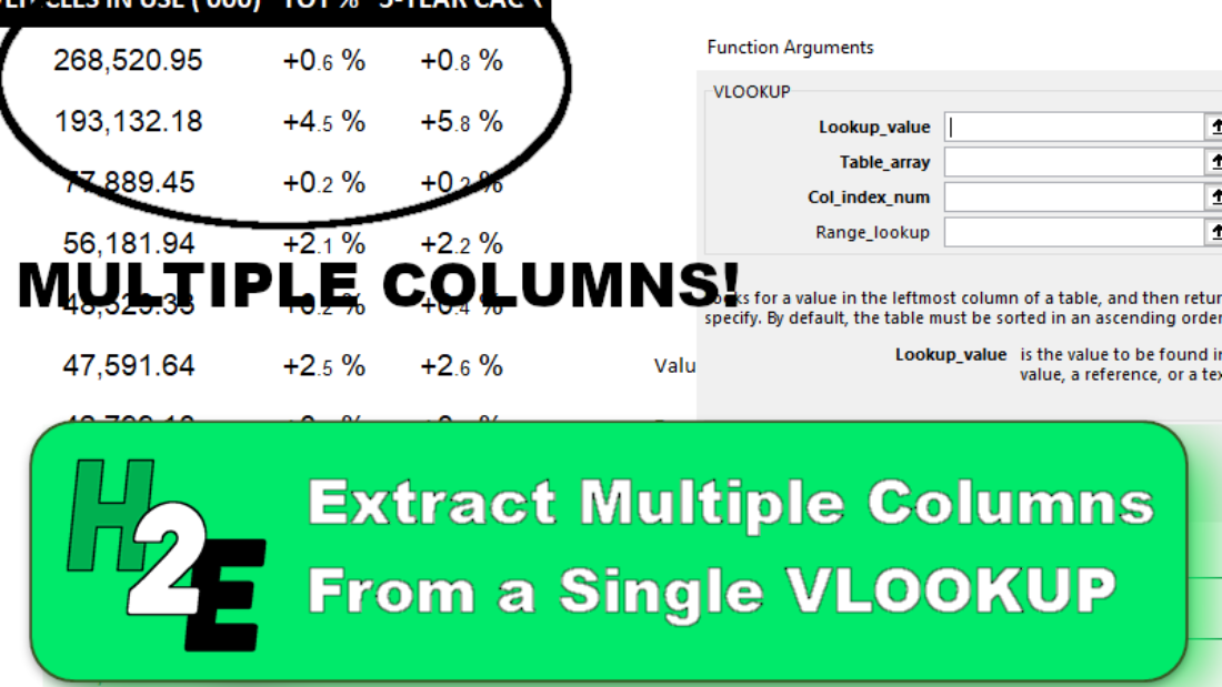 how-to-do-a-vlookup-and-extract-multiple-columns-howtoexcel