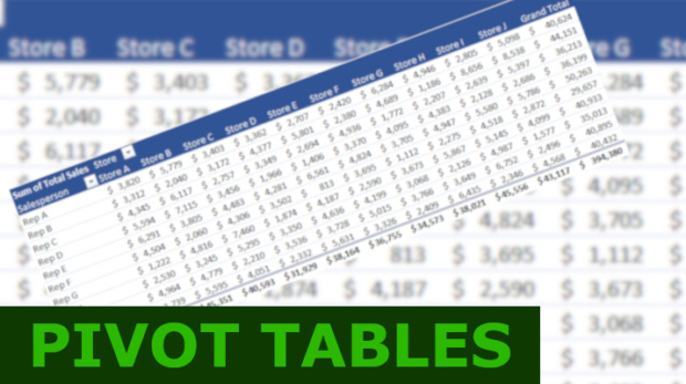 pivottables4a