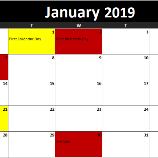 calendar7