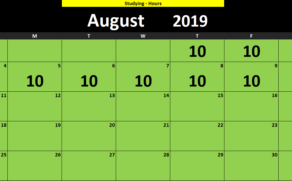 monthly-goal-tracker-template-in-excel-howtoexcel