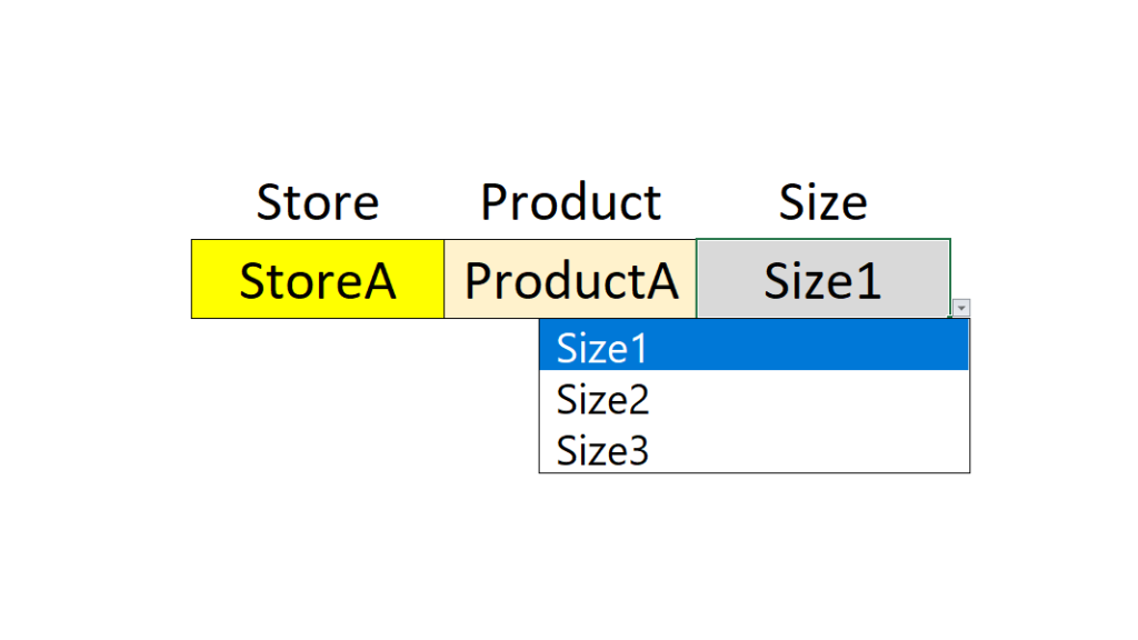 searchable-drop-down-list-in-excel-youtube