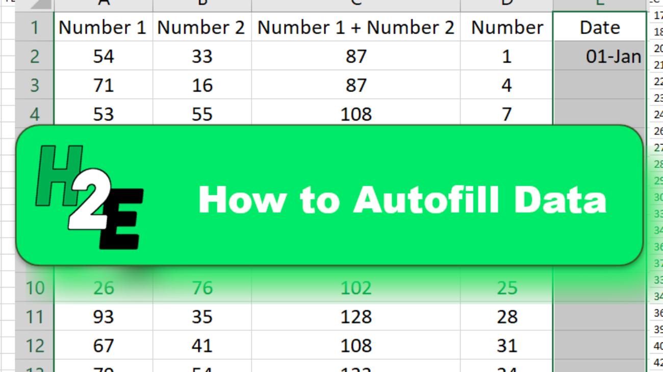 auotfilldata