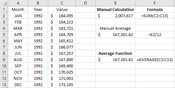 how-to-do-a-moving-average-in-excel-howtoexcel