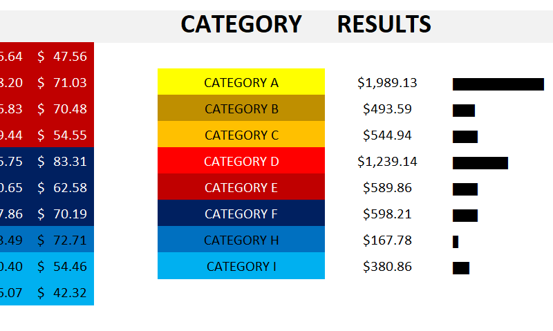 Color Calculator