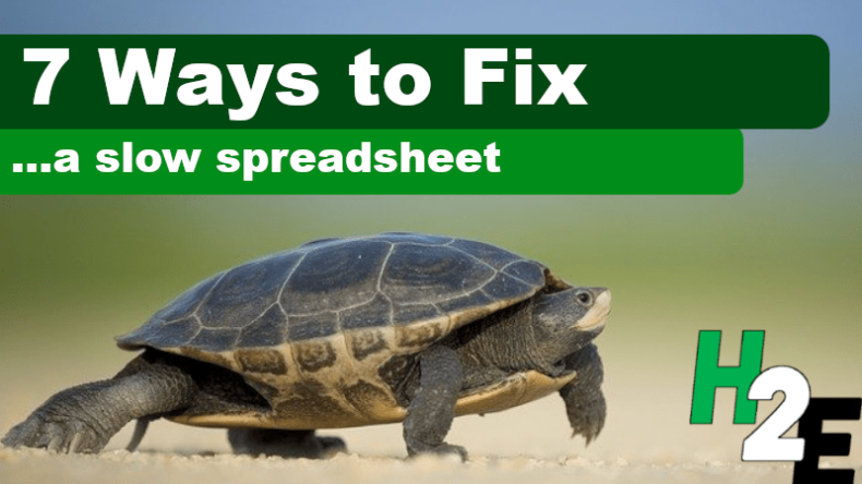 7-ways-to-fix-a-slow-spreadsheet-howtoexcel