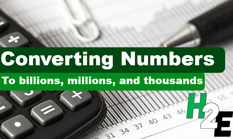 how-to-convert-numbers-from-billions-to-millions-to-thousands-in-excel-howtoexcel