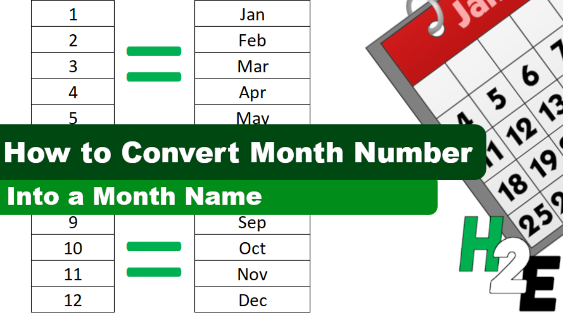 7-ways-to-convert-excel-month-names-to-numbers-and-numbers-to-names