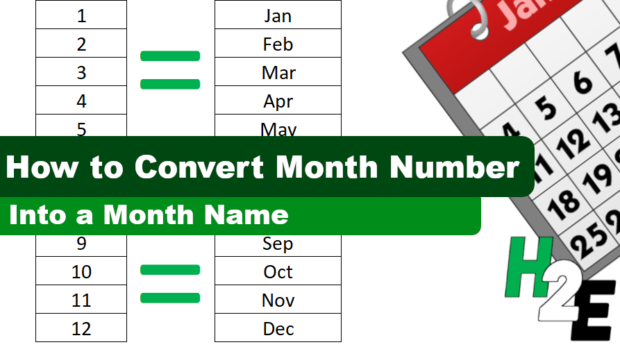 H2EconvertMonthNumber