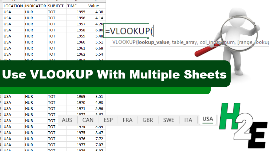 how-to-use-vlookup-with-multiple-sheets-howtoexcel