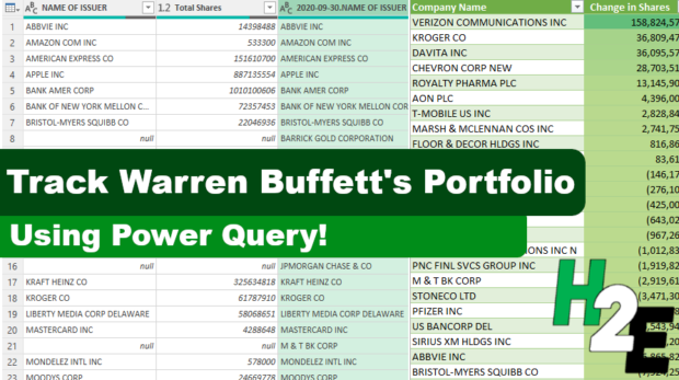 H2Ebuffett