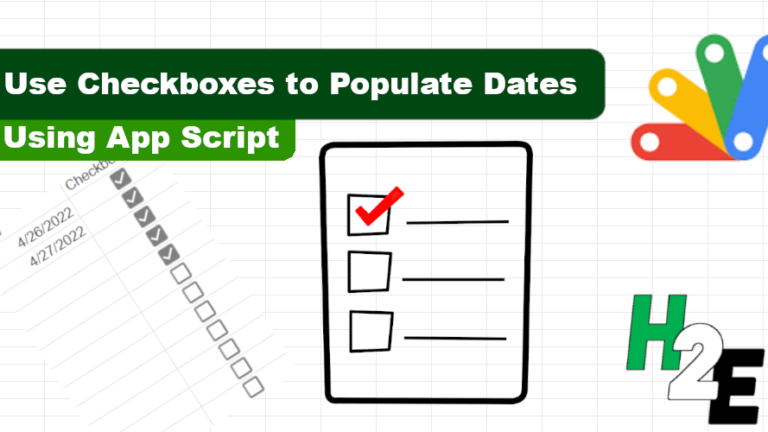 How To Use Checkboxes In Google Sheets HowtoExcel