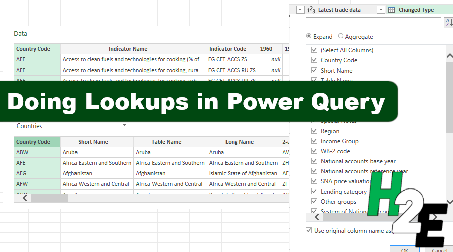 how-to-merge-queries-in-power-query-howtoexcel