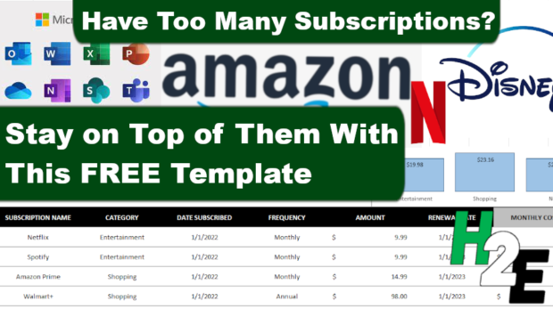 SubscriptionTemplate