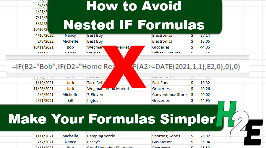 how-to-avoid-using-nested-if-statements-in-excel-howtoexcel