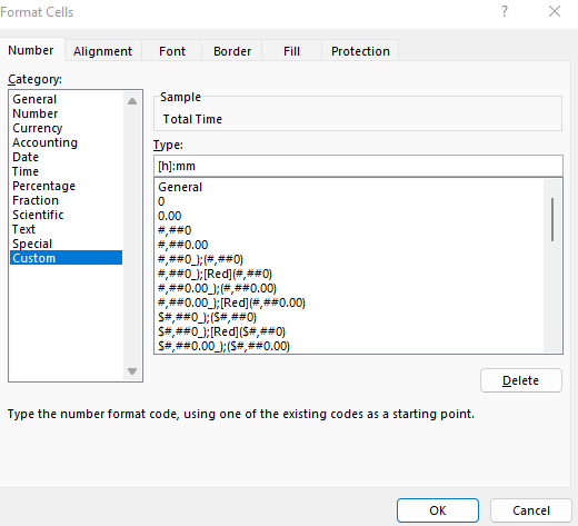 how-to-show-elapsed-time-in-excel-howtoexcel