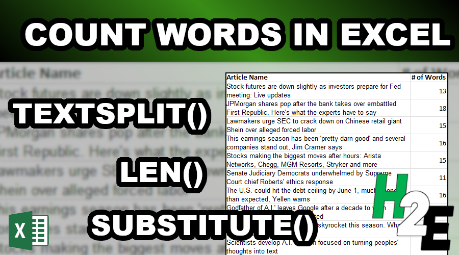 how-to-count-words-in-excel-howtoexcel