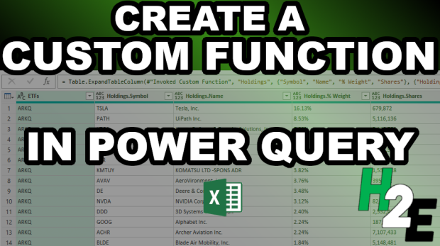 CustomPQFunction