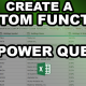 CustomPQFunction