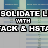 HstackVstack
