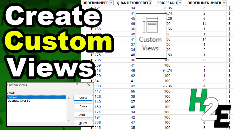 how-to-use-custom-views-in-excel-howtoexcel