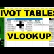 pivottablevlookup