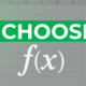 ChooseFX
