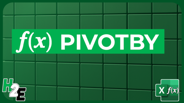 PivotByFunction