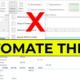 PivotTableDefaults
