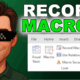 RecordMacros