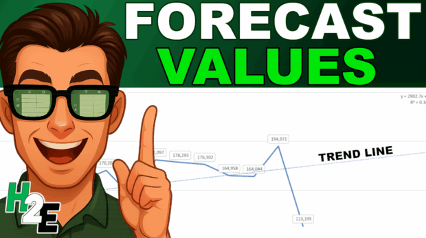 ForecastValues